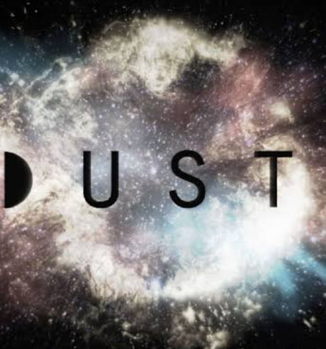 dust short sci fi movies