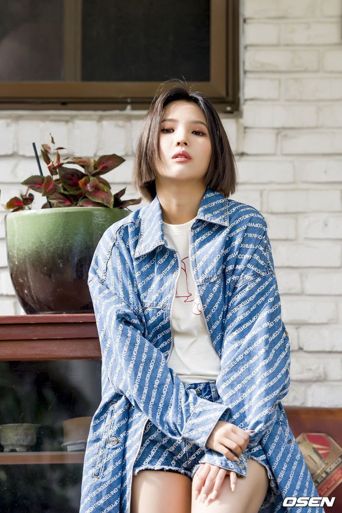 Photo : Soyeon