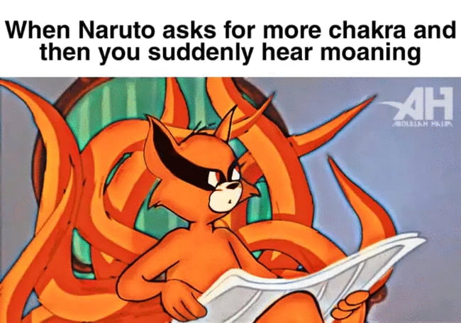 For kagenbunshin