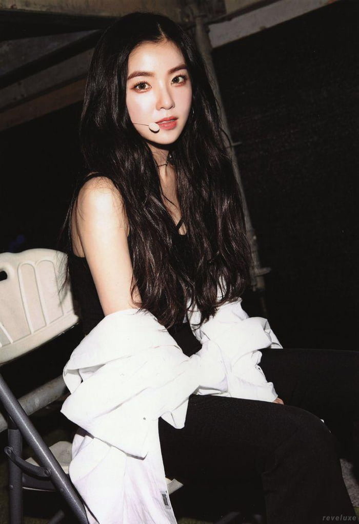 Photo : Irene