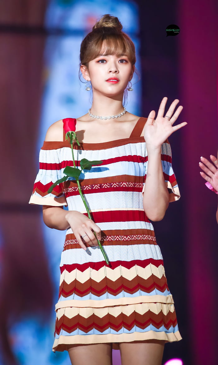 Photo : Jeongyeon