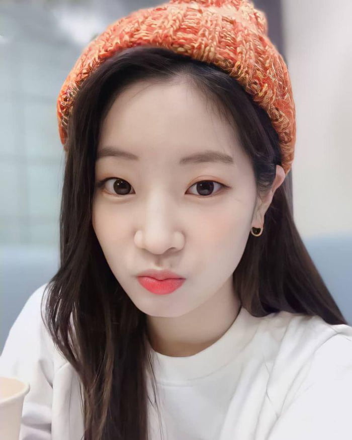 Photo : Dahyun