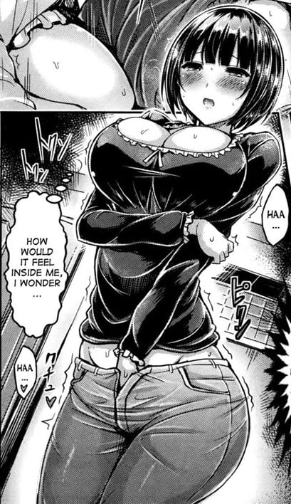 Just the tip... SAUSU: Tipsy Cherry Pick