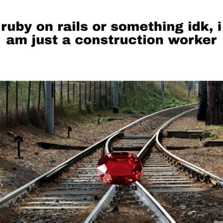 What is Ruby on Rails ?
