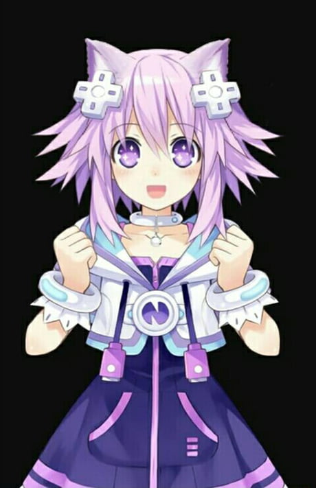 Hyperdimension Neptunia The Animation – Nep Nep Festival Review | The  Outerhaven