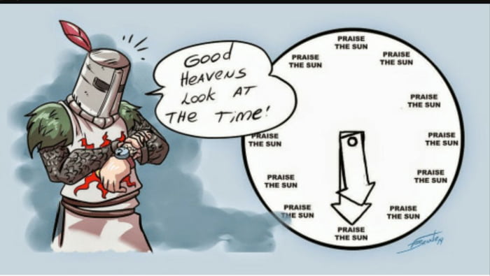 When you need to git gud - 9GAG