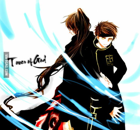 Read tower of god