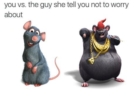 Whats up guys its Biggie Cheese - 9GAG