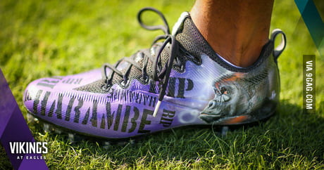 custom vikings shoes