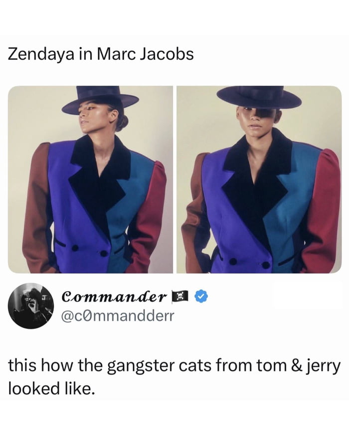 Fashion game on another level