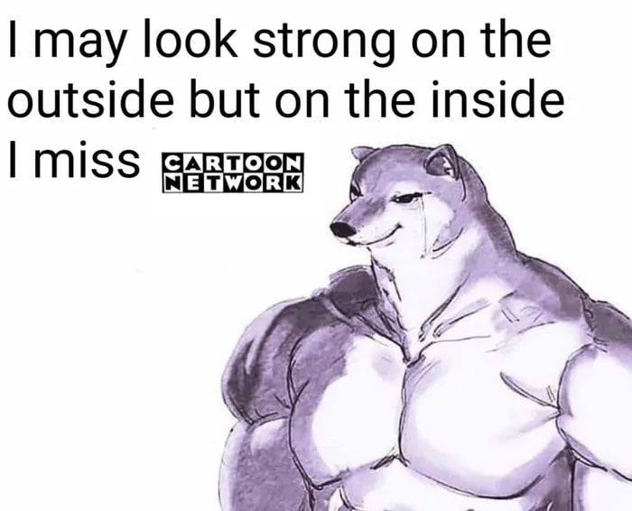 Dexter,samurai jack, power puff girls