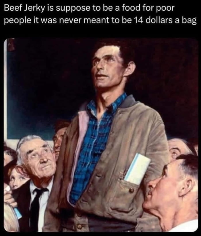 Saturday Evening Roast