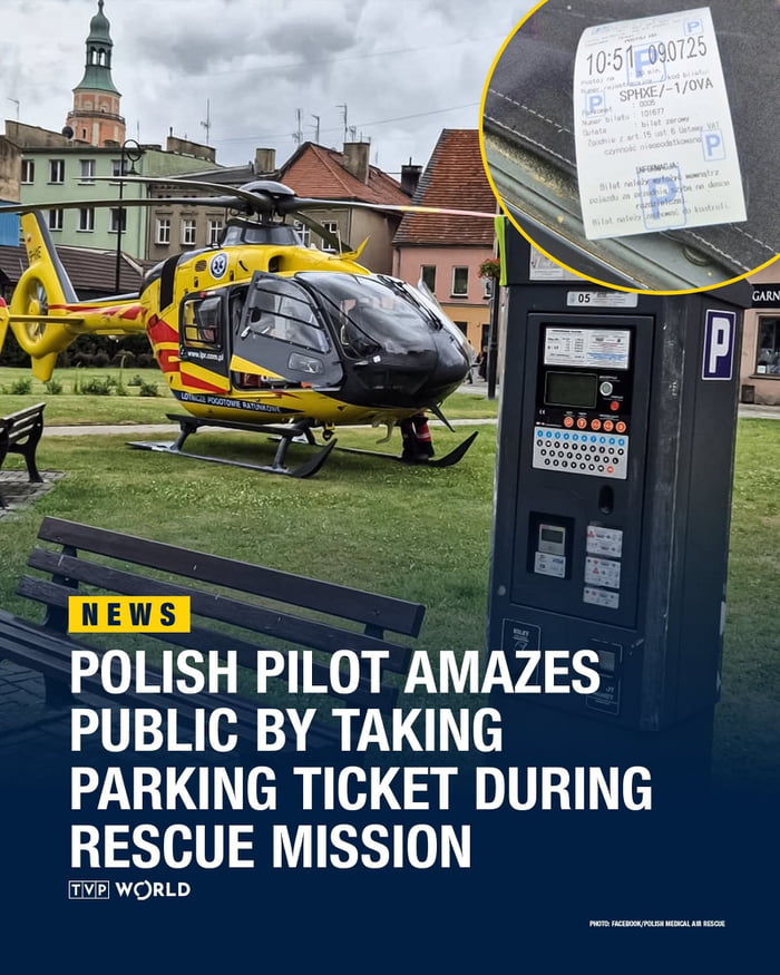 You can park there mate.