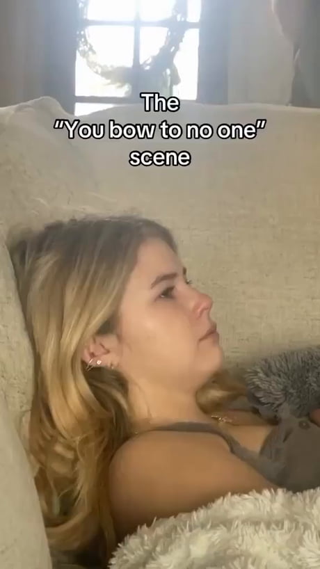 A keeper