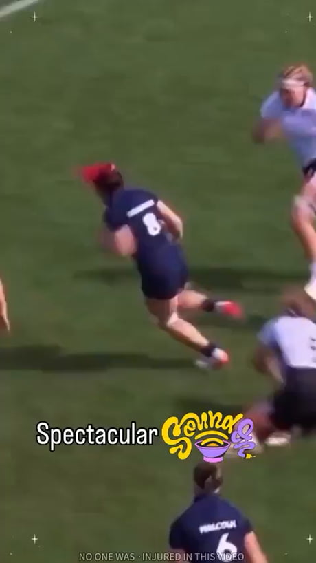 Here, have some snu snu ball...