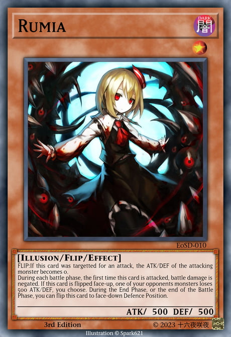 cards of yugioh Yu-Gi-Oh! Fake Trap SDJ-049 – AllRoleplaying.com main image 0