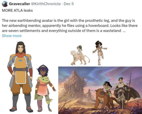 Best Funny avatar the last airbender Memes - 9GAG