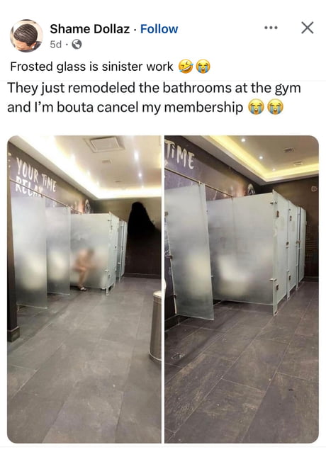Best Funny bathroom Memes - 9GAG