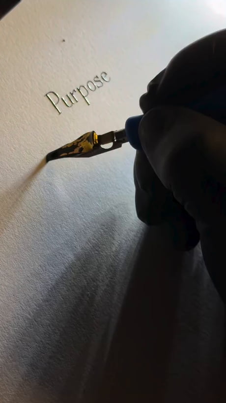 Purpose