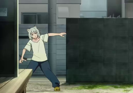 Is this the first Breakfast Club reference in Anime? I'm legit asking