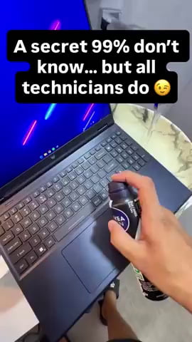 Undoubtedly Genius Level PC Tips
