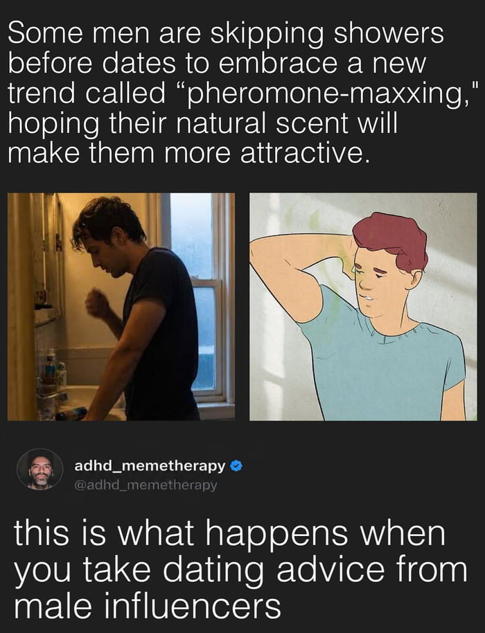 Please just use soap