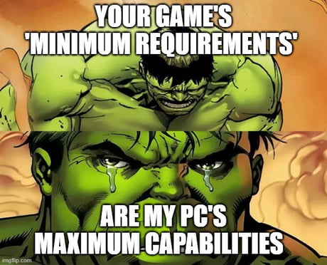 Best Funny hulk Memes - 9GAG