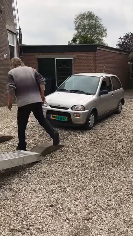 So close.