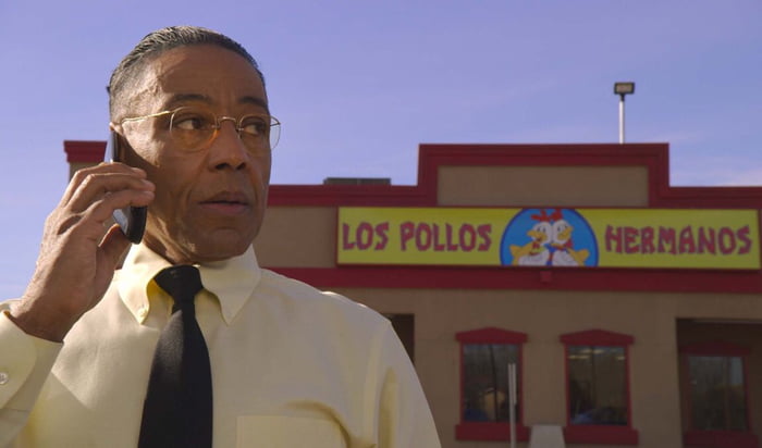 Giancarlo Esposito Was So Broke He Considered Arranging His Own Murder ...