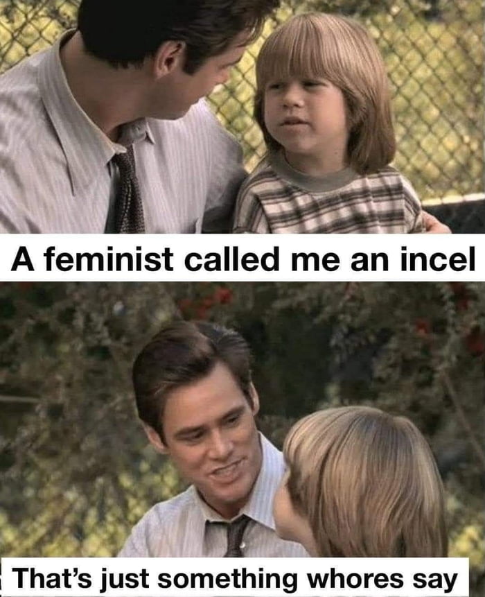 Women With High Body Count Often Shame Men 9GAG women-with-high-body-count-often-shame-men-9gag