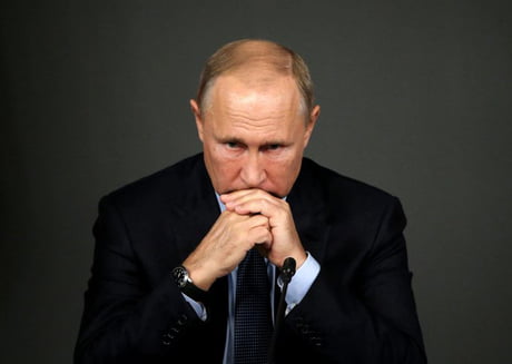 Vladimir Putin's “Special Military Operation” in Ukraine has surpassed the duration of World War I. One of the greatest miscalculations in modern history.