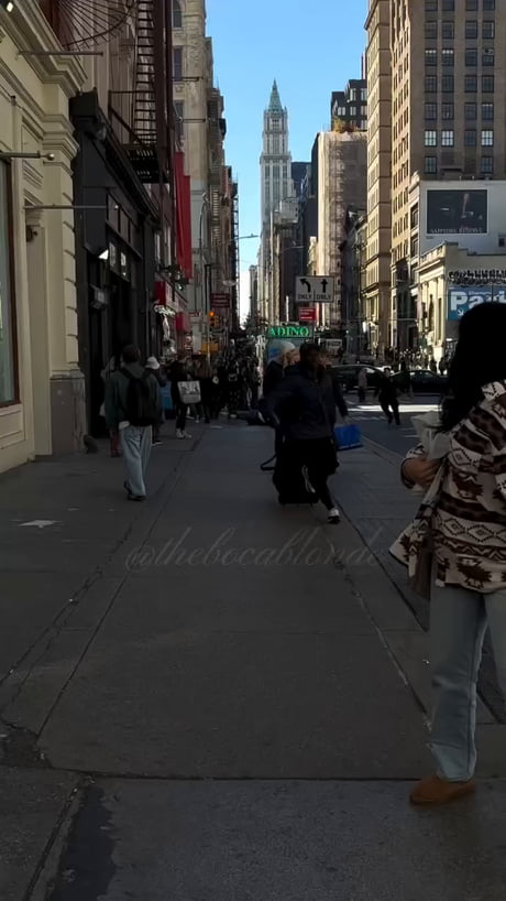 Well, at least she was breathing. Usually, I keep hearing people can’t breathe when they engage with law-enforcement.