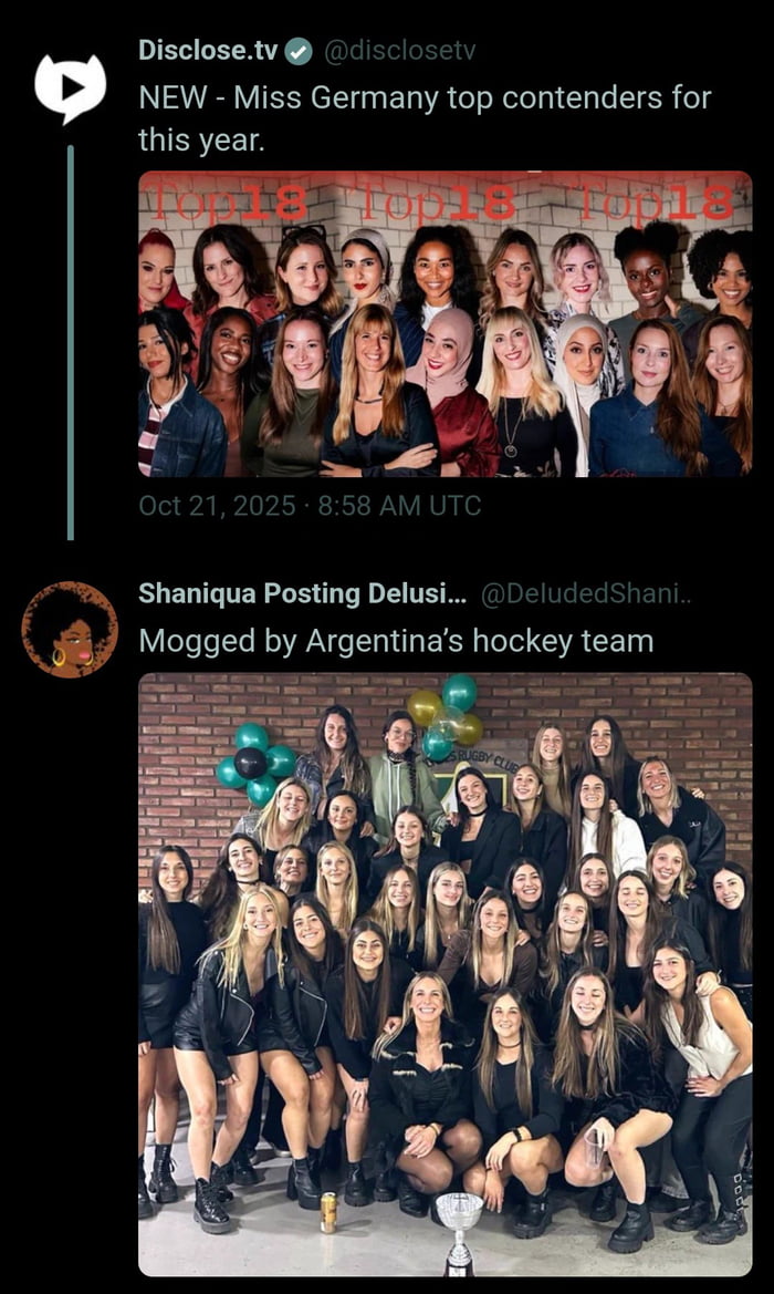 When you order from Temu.