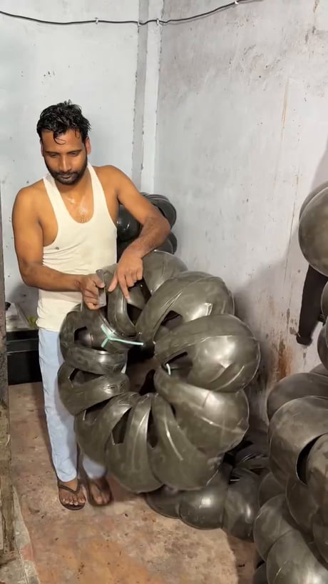 Is it up to standard?