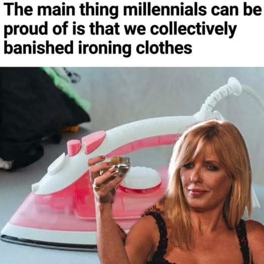 Ain't Nobody Got Time for That