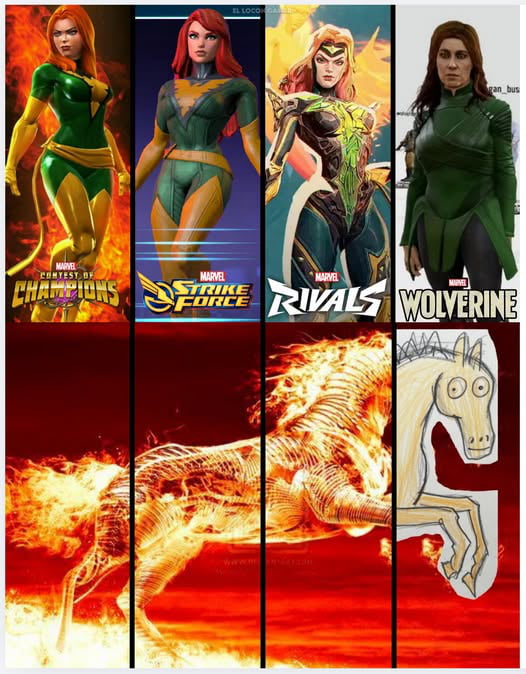 God bless the Eastern devs