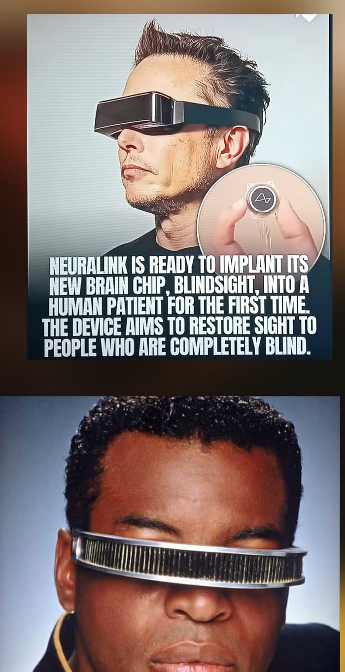 That would be great. Iff it works.