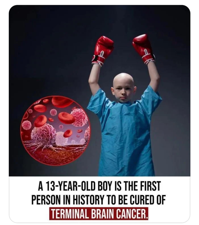 Don't you dare joke about this