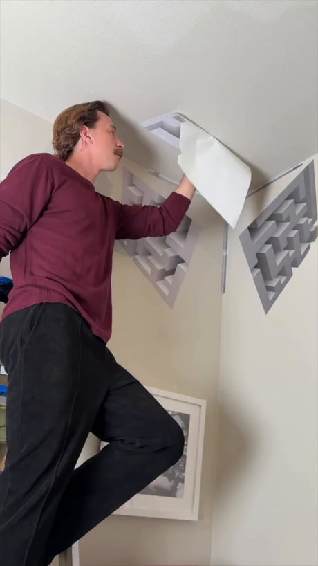 I want the same for my house